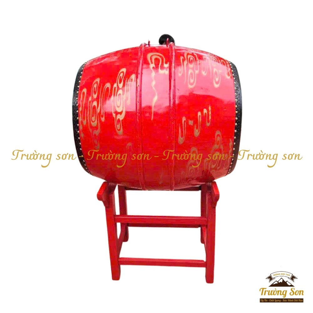 Địa chỉ mua trống trường học