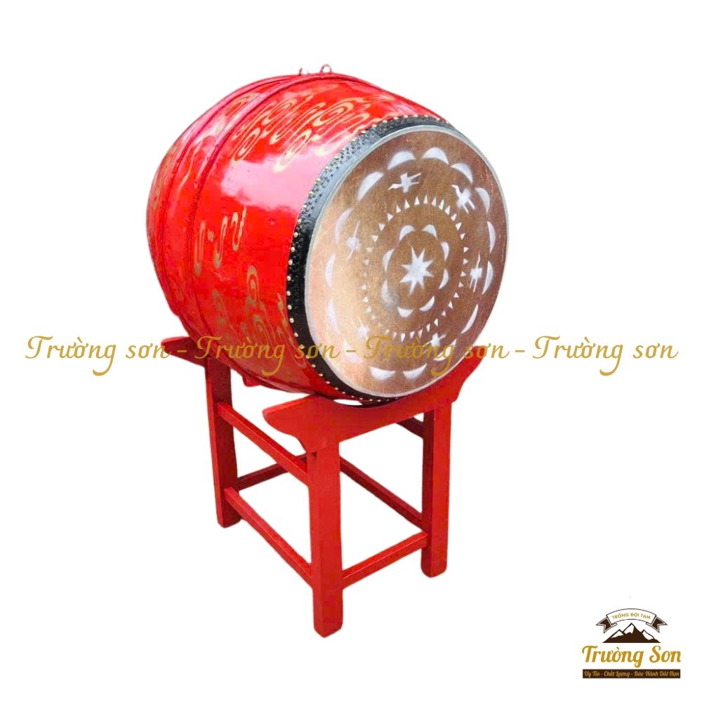 Địa chỉ mua trống trường học