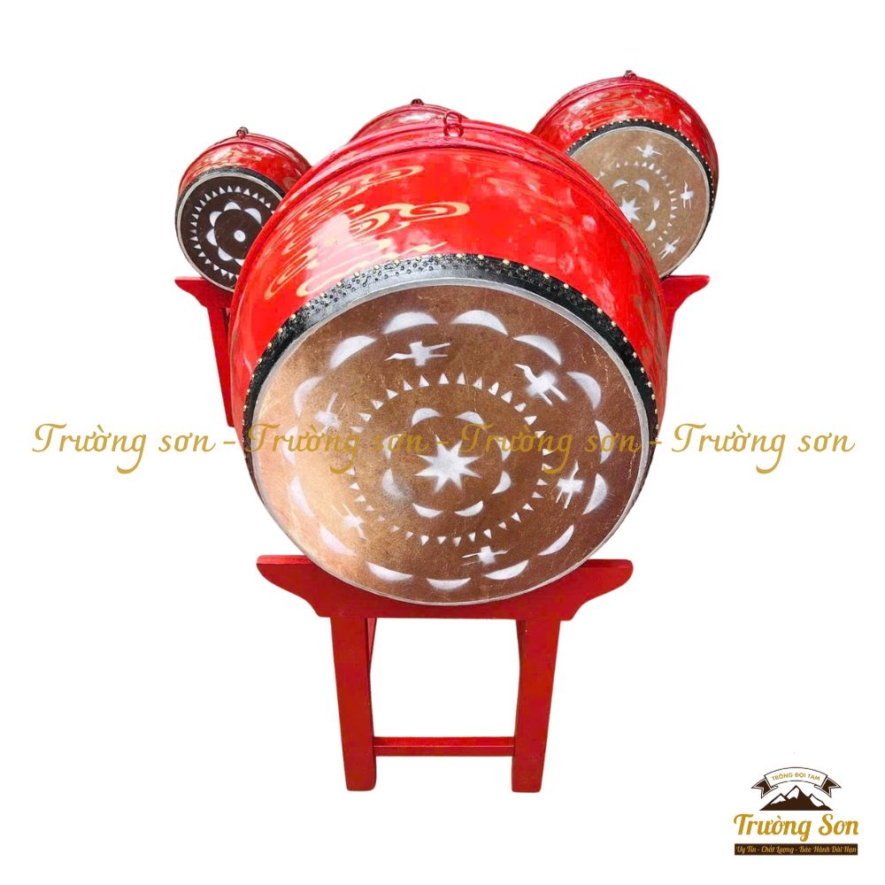 Địa chỉ mua trống trường học