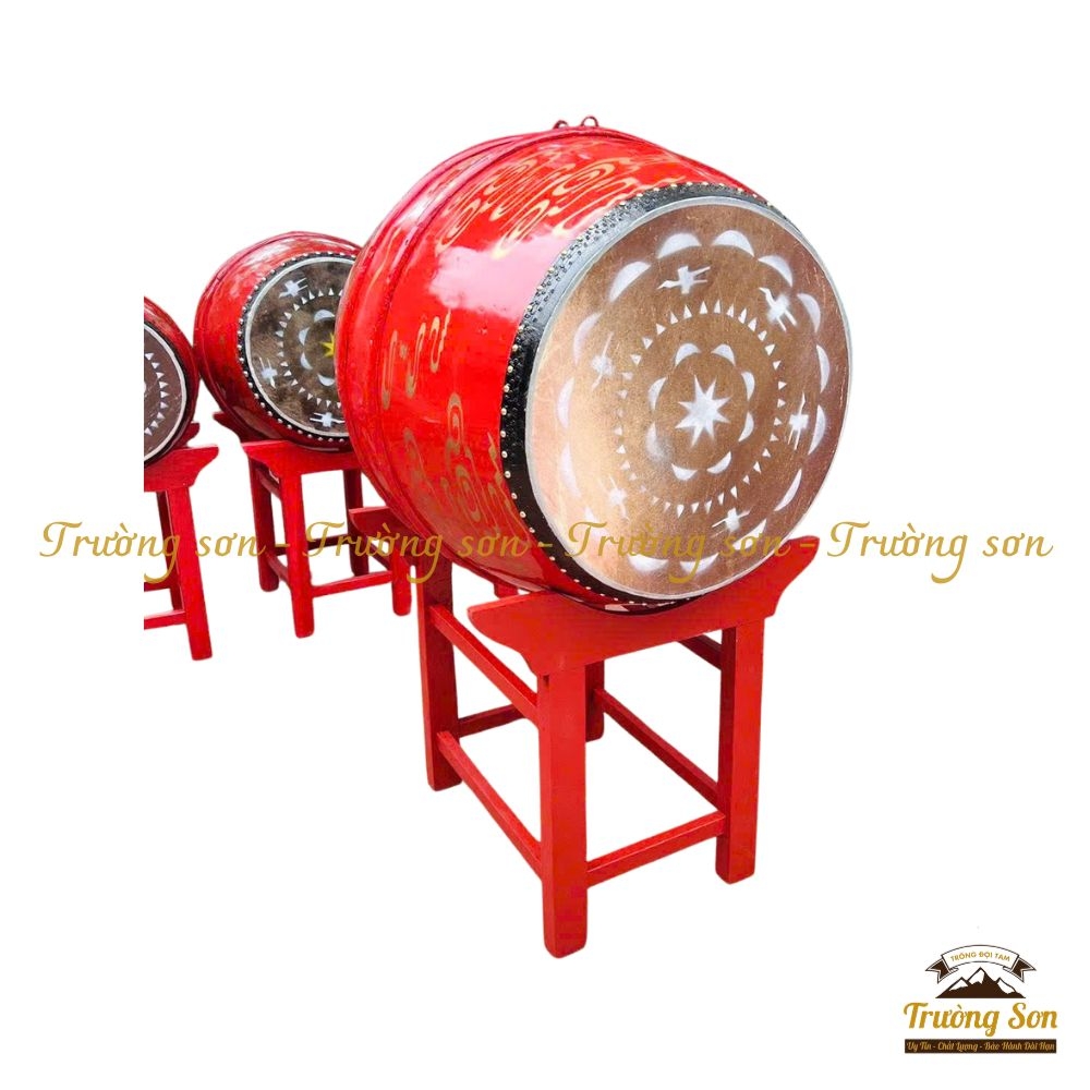 Địa chỉ mua trống trường học