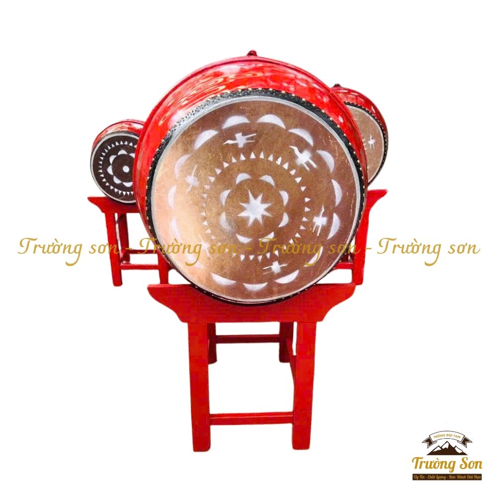 Địa chỉ mua trống trường học