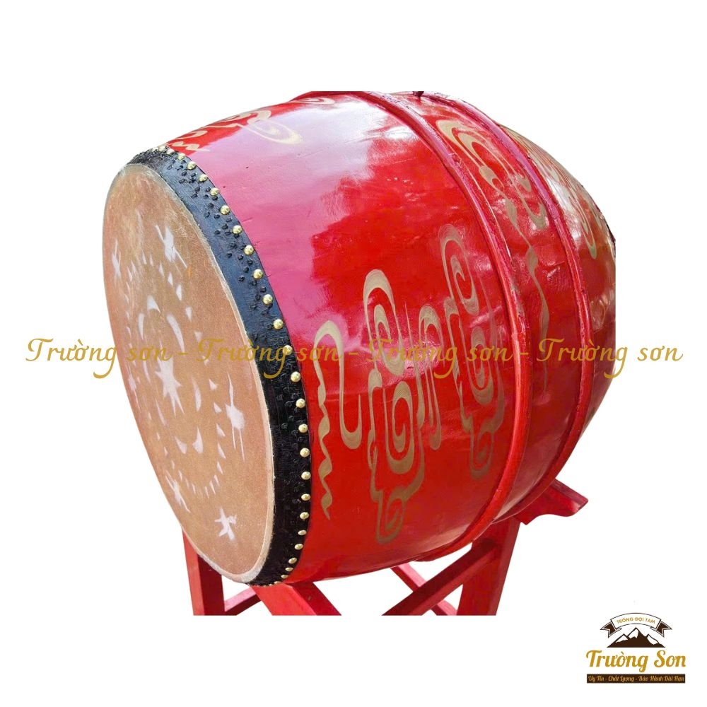 Trống trường học