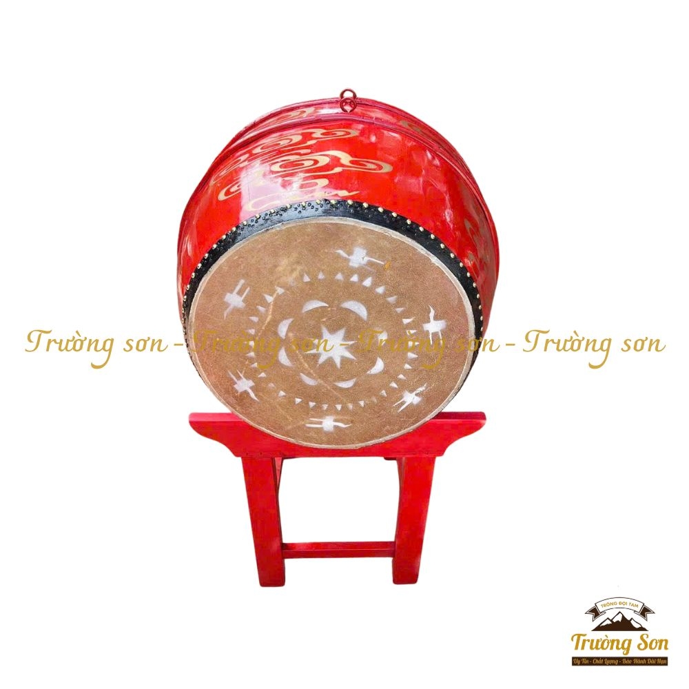 Trống trường học