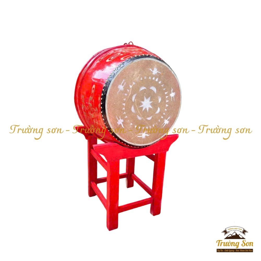 Trống trường học