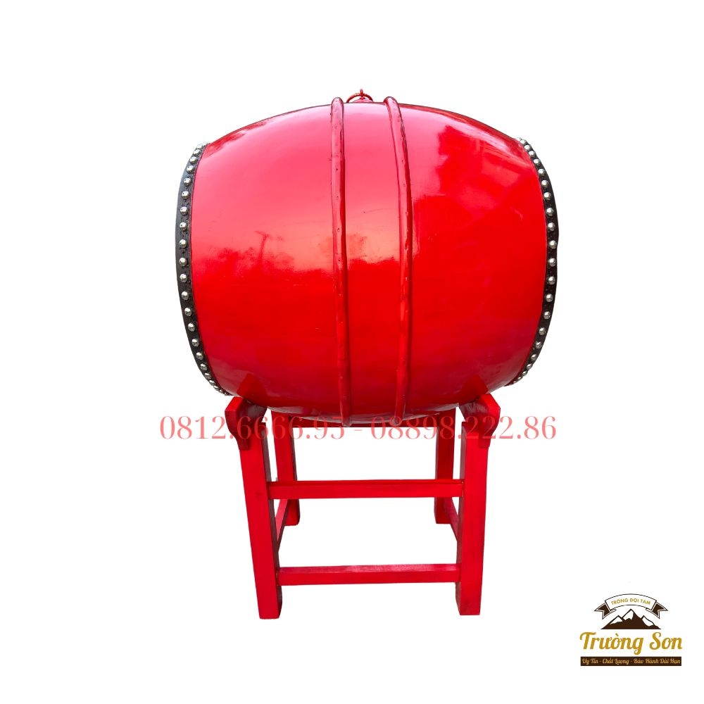 Trống trường học giá rẻ