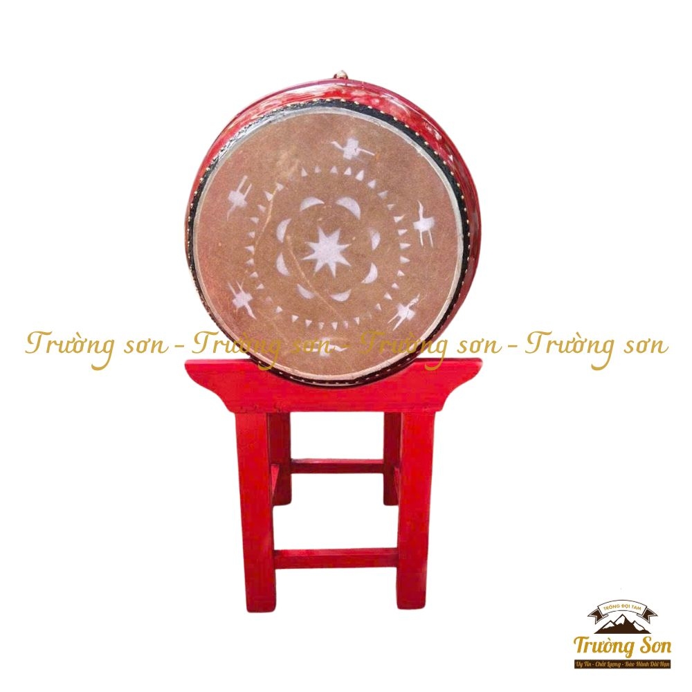 Trống trường học