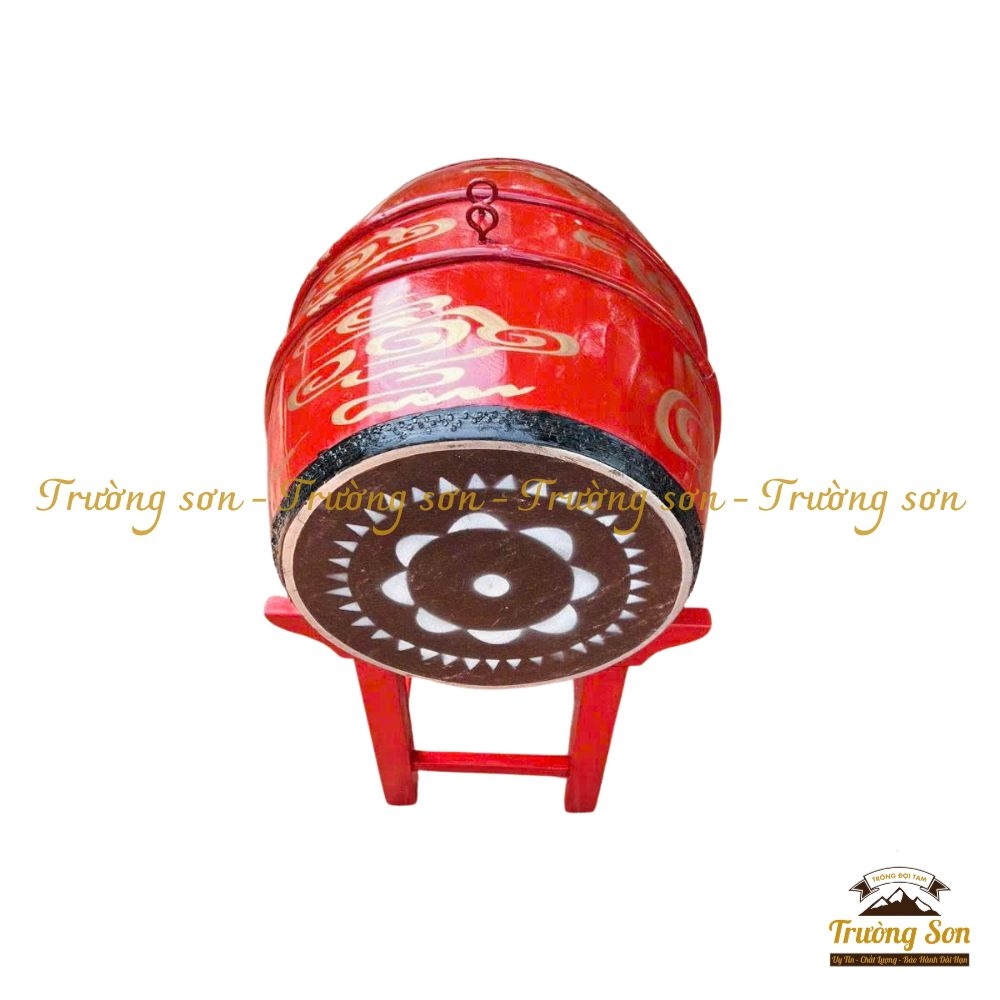 Trống trường tiểu học