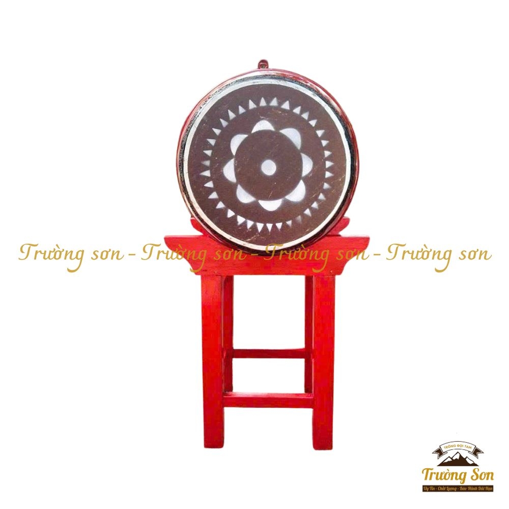 Trống trường tiểu học