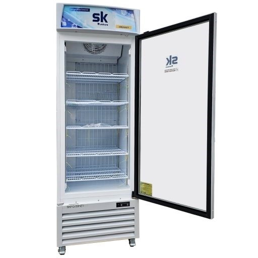 Tủ đông đứng mặt kính Sumikura SKFG-50HZ1 500L