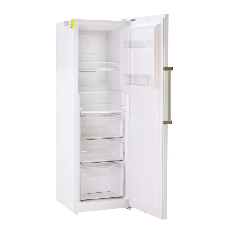 Tủ đông đứng Alaska IF-290N, 290 lít không đóng tuyết