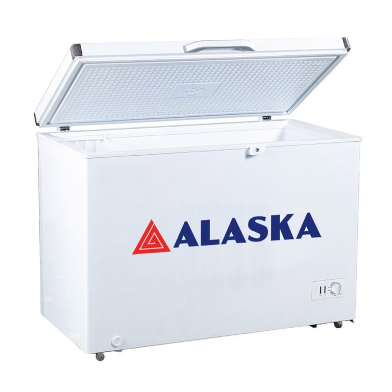 Tủ đông Alaska BD-300 1 ngăn đông