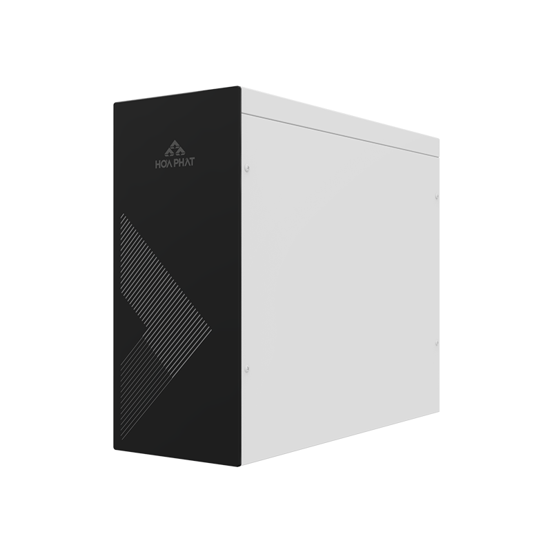 Máy lọc nước RO để gầm Hòa Phát HPU488