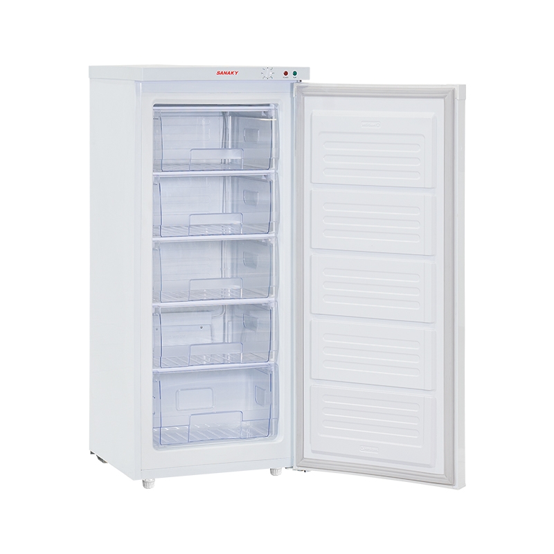 Tủ Đông Sanaky VH-180VD