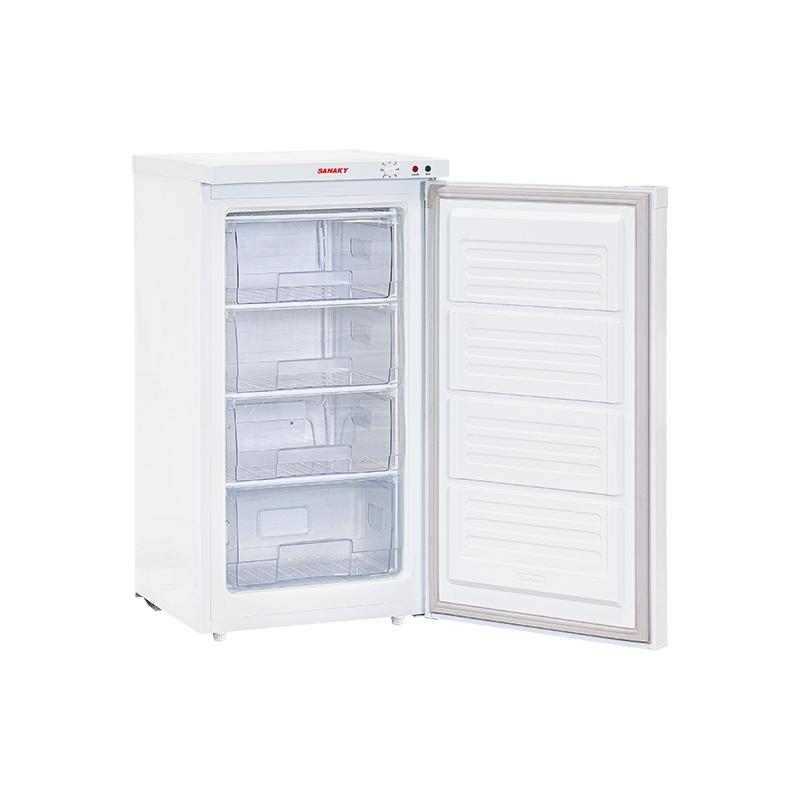 Tủ Đông Sanaky VH-160VD