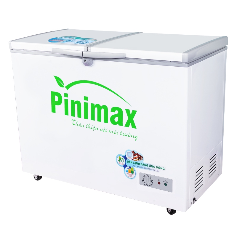 Tủ đông Pinimax PNM29AF