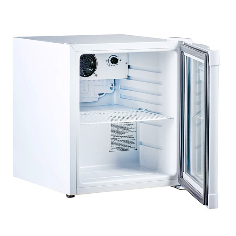 Tủ mát mini 50 lít Alaska LC-50T