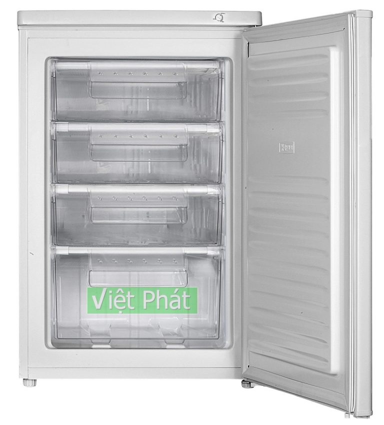 Tủ đông đứng Alaska IF-11, 110 lít