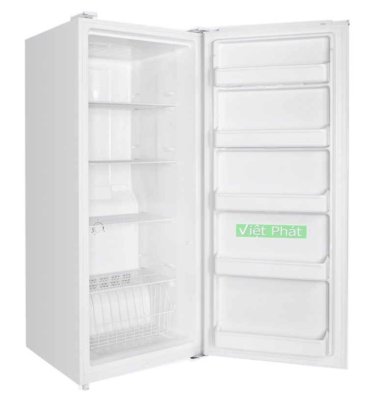 Tủ đông đứng Alaska IF-390N, 390 lít không đóng tuyết