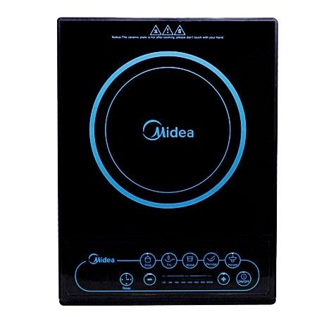 Bếp từ Midea MI-B2016DA