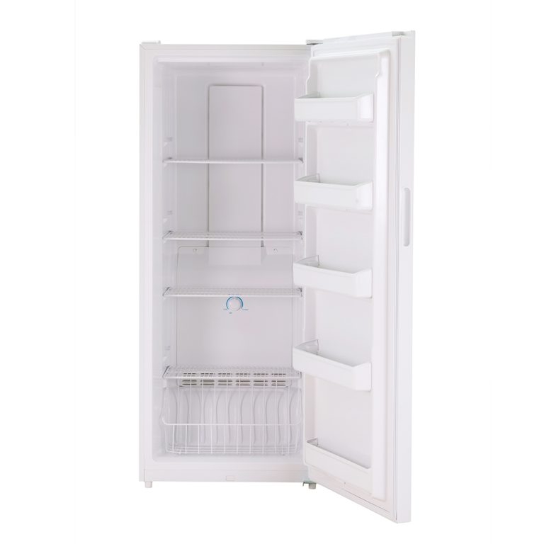 Tủ đông đứng Alaska IF-390N, 390 lít không đóng tuyết