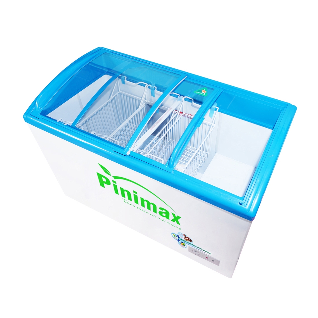 Tủ đông Pinimax PNM38KF