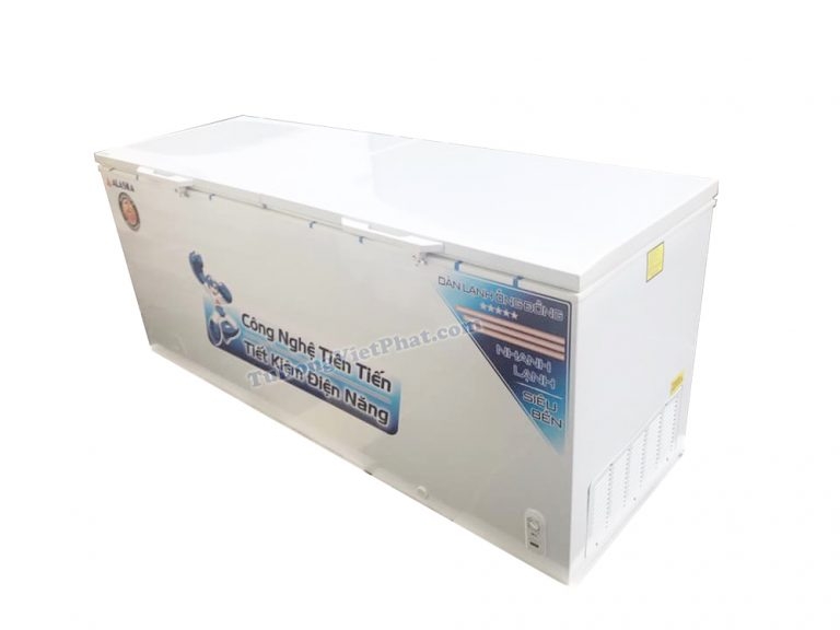 Tủ đông Alaska HB-1200C 1200L 1 ngăn đông dàn đồng