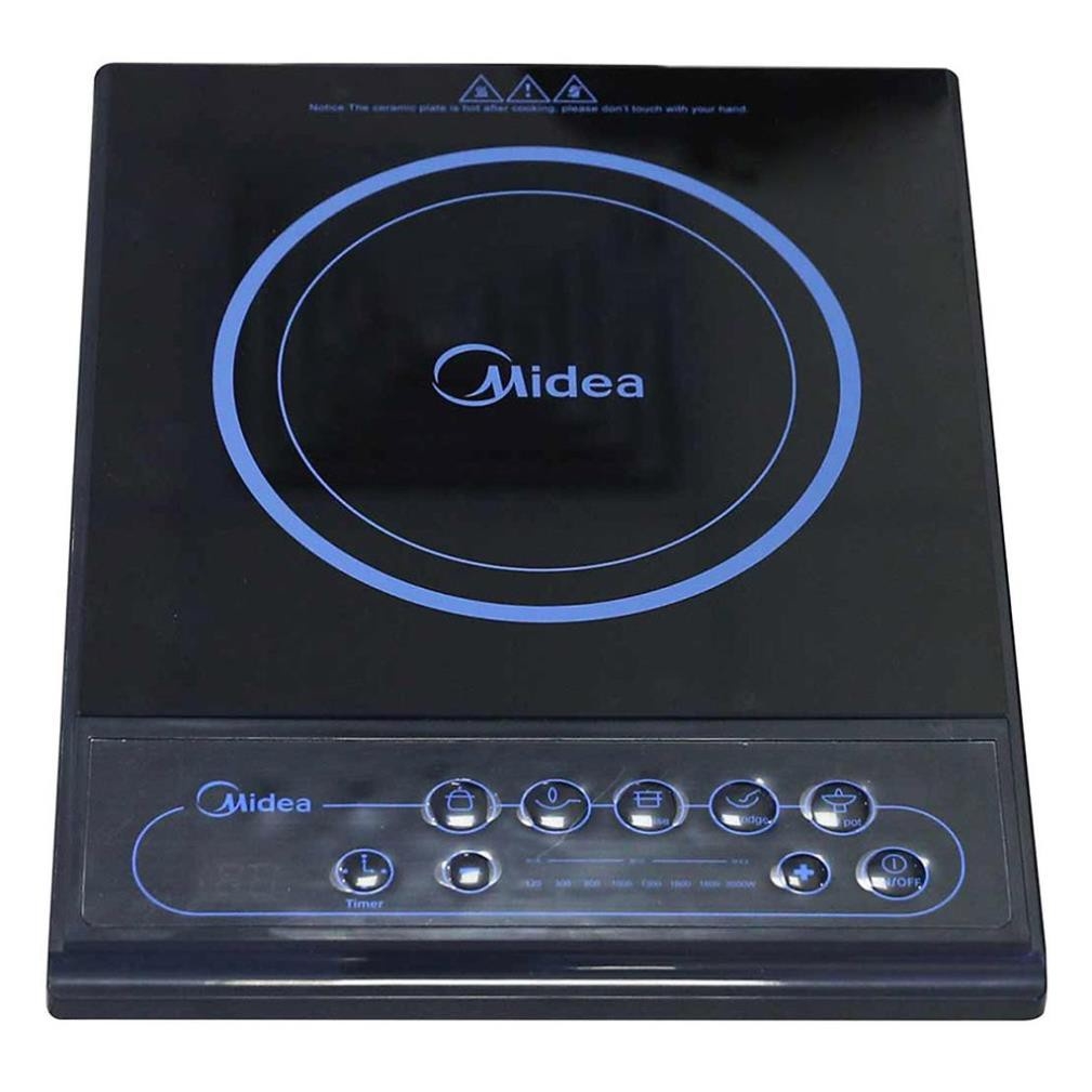 Bếp từ Midea MI-B2016DA