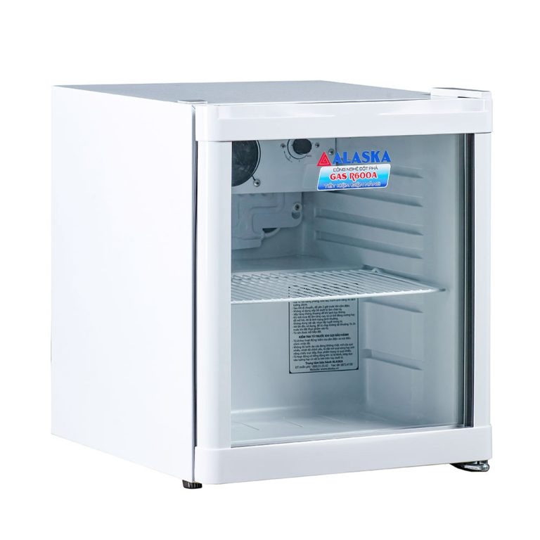 Tủ mát mini 50 lít Alaska LC-50T