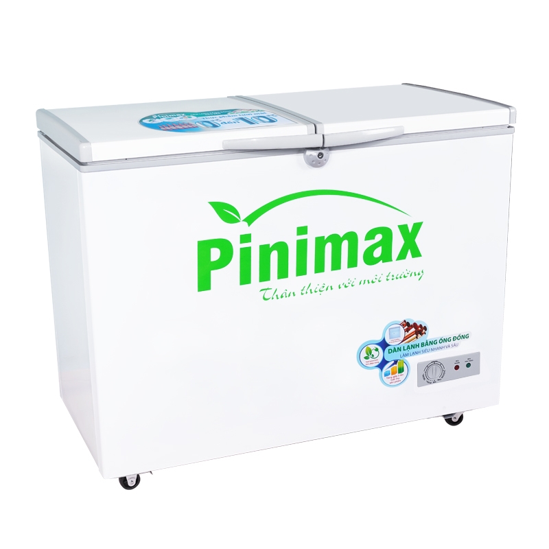 Tủ đông Pinimax PNM29AF