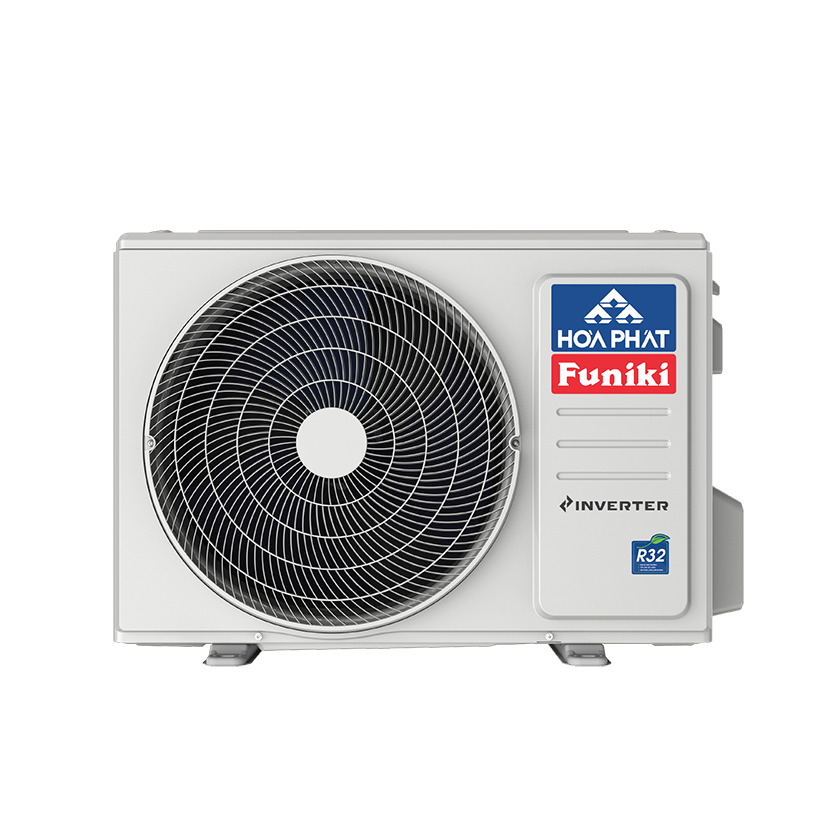 Điều hoà Funiki 12000BTU Inverter Cao Cấp