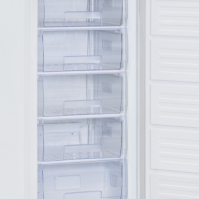 Tủ Đông Sanaky VH-180VD