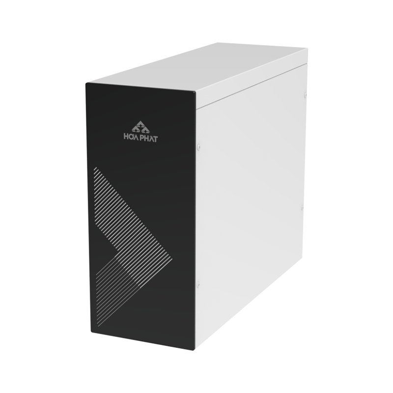 Máy lọc nước RO để gầm Hòa Phát HPU488