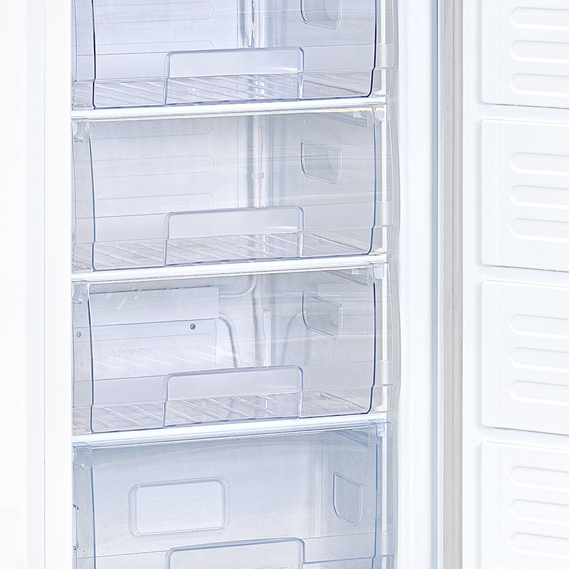 Tủ Đông Sanaky VH-160VD