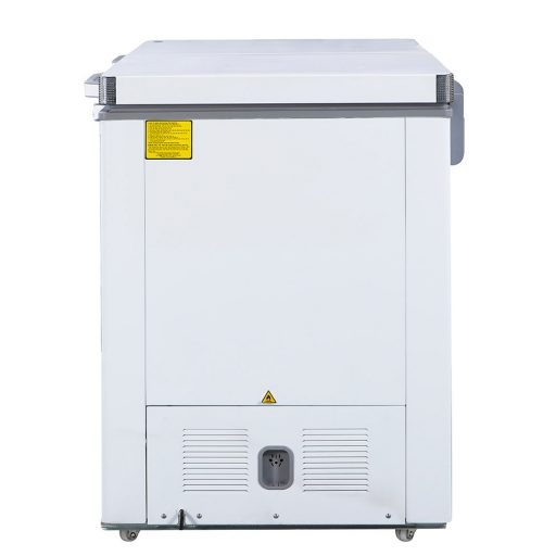 Tủ đông mát Alaska BCD-4567N