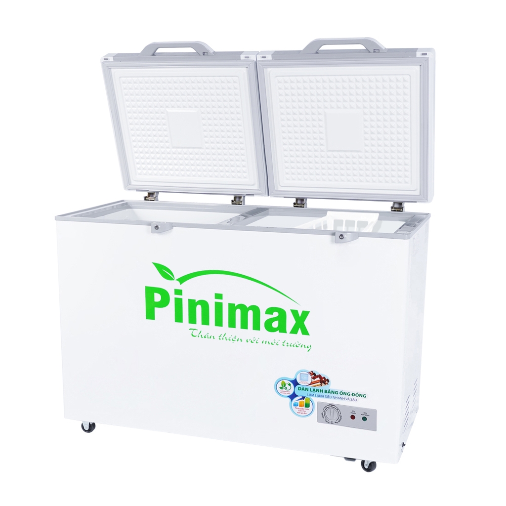 Tủ đông Pinimax PNM49A2KD