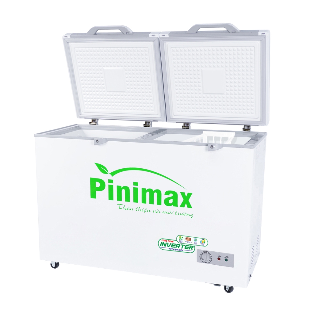Tủ đông Pinimax PNM39A4KD
