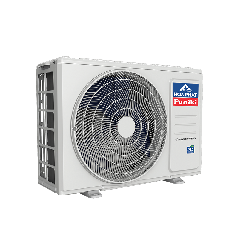 Điều hoà Funiki 9000BTU 2 chiều Inverter HIH 09TMU