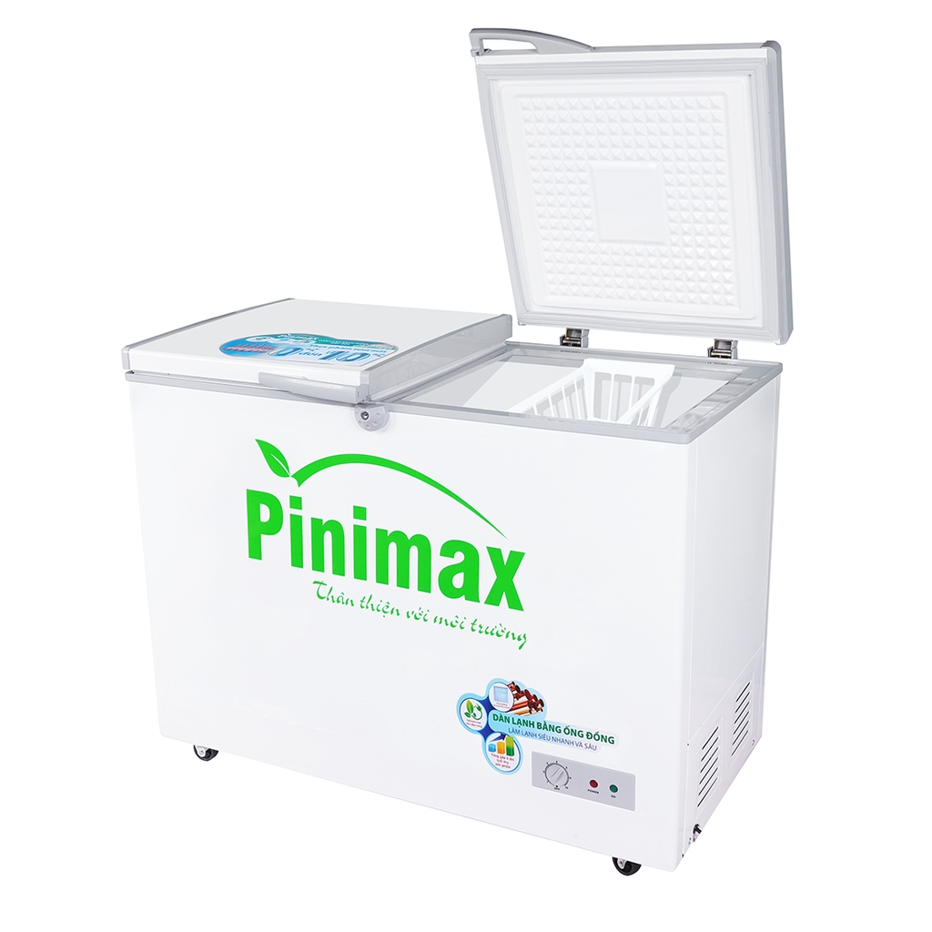 Tủ đông Pinimax PNM29AF