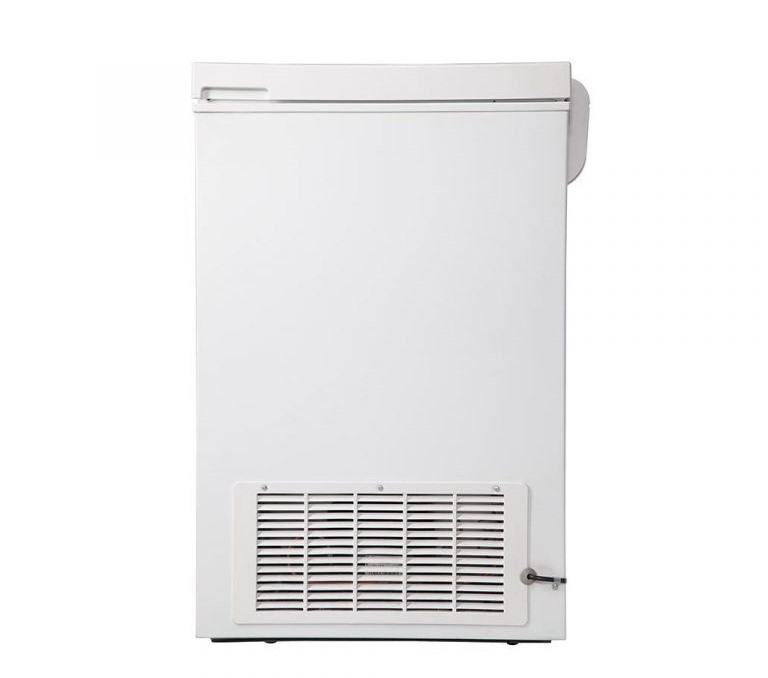 Tủ đông mini 200L Alaska BD-200C 1 ngăn đông dàn đồng