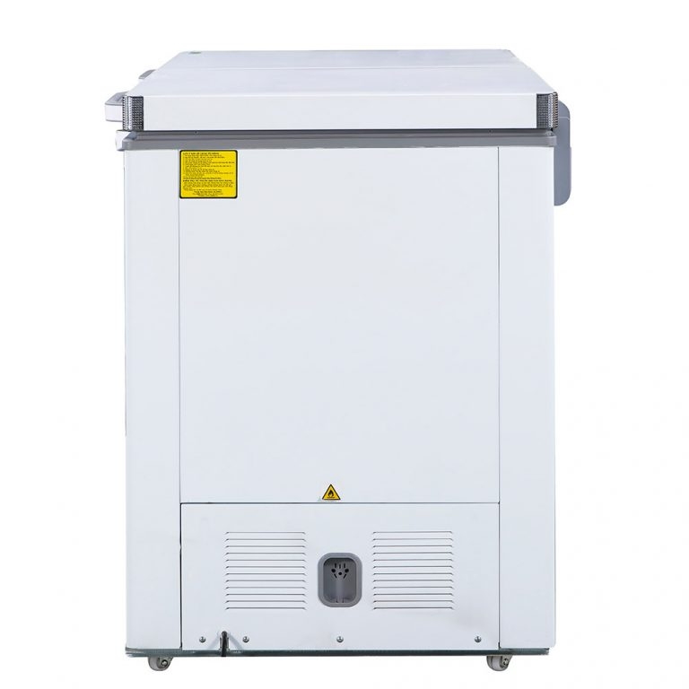 Tủ đông Alaska BCD-3568CI Inverter 2 ngăn đông mát
