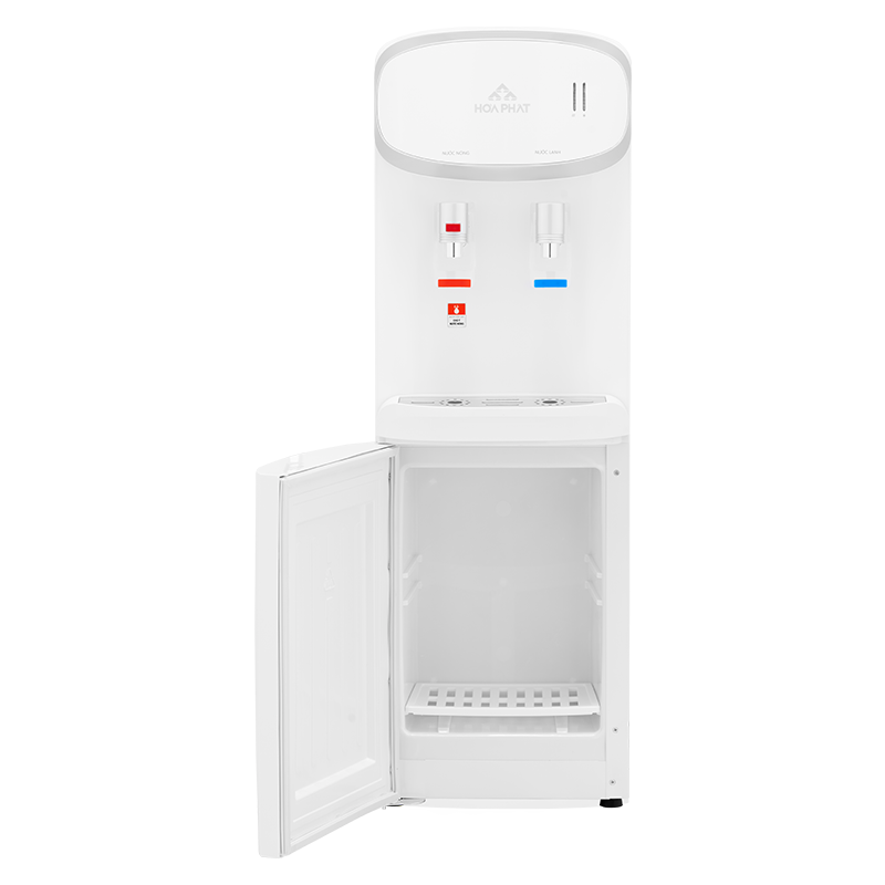 Cây nước nóng lạnh úp bình Hòa Phát HTL236