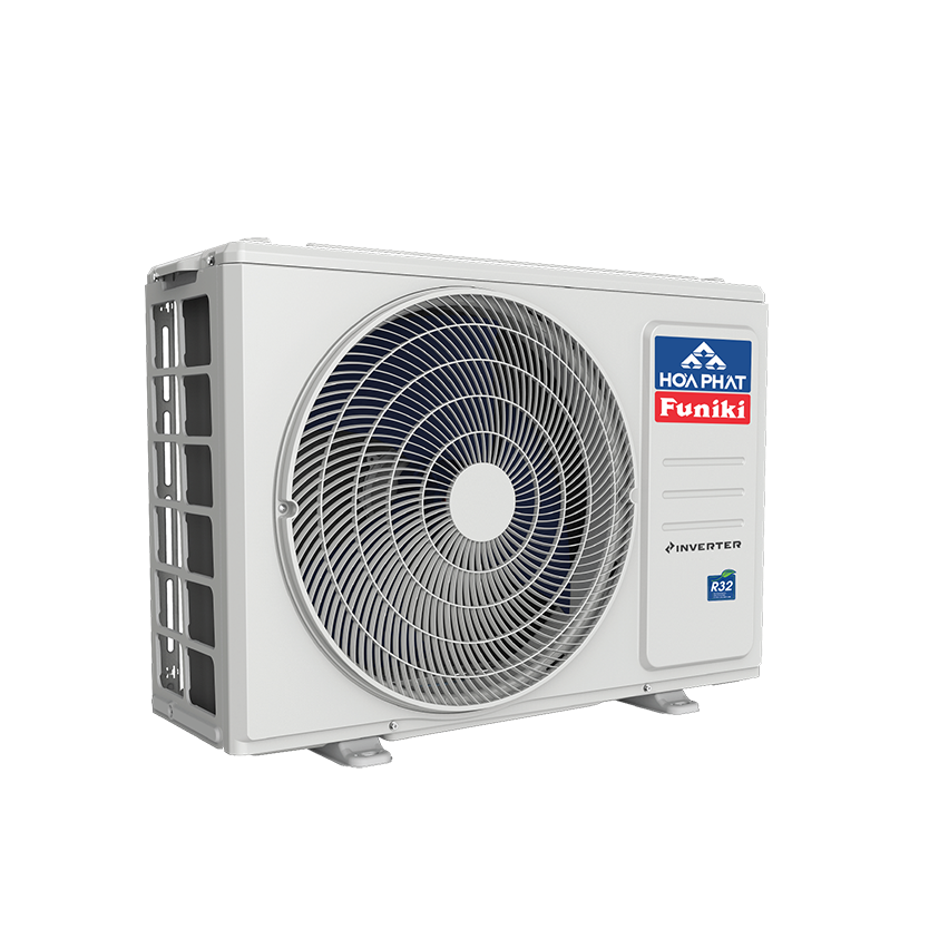 Điều hoà Funiki 9000BTU Inverter Cao Cấp