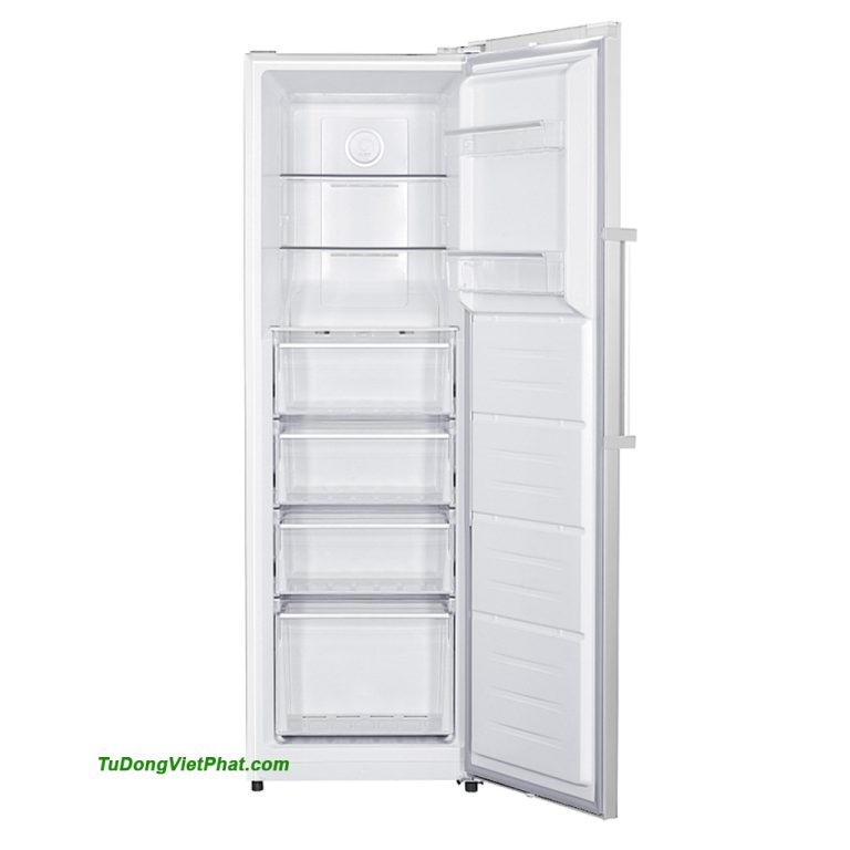 Tủ đông đứng Alaska IF-290N, 290 lít không đóng tuyết