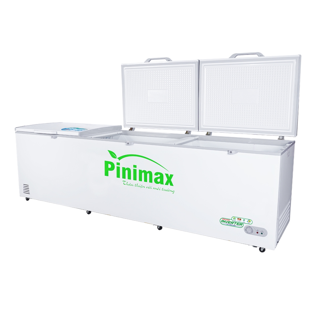 Tủ đông Pinimax PNM139AF3