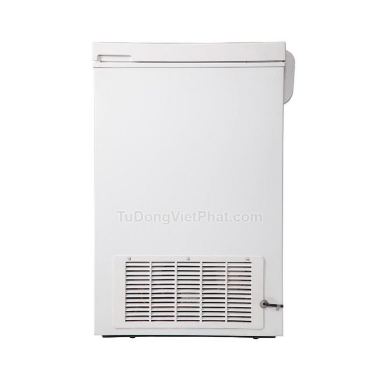 Tủ đông Alaska BD-400C 400L 1 ngăn đông dàn đồng