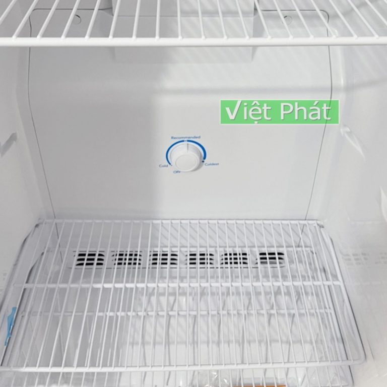 Tủ đông đứng Alaska IF-390N, 390 lít không đóng tuyết