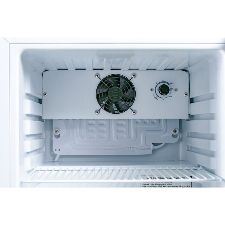 Tủ mát mini 50 lít Alaska LC-50T