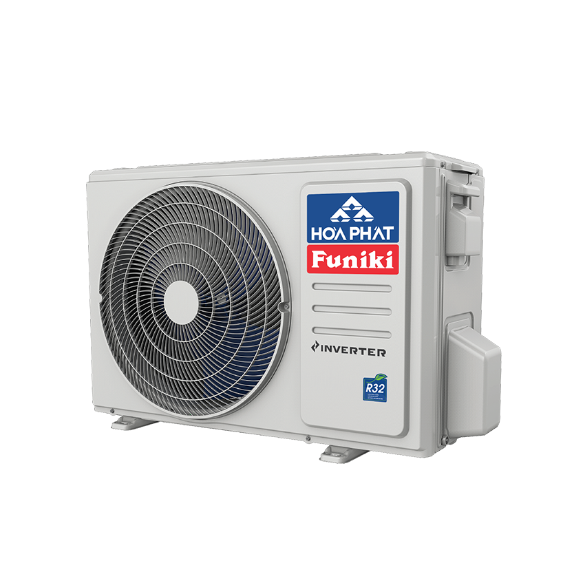 Điều hoà Funiki 9000BTU Inverter Cao Cấp