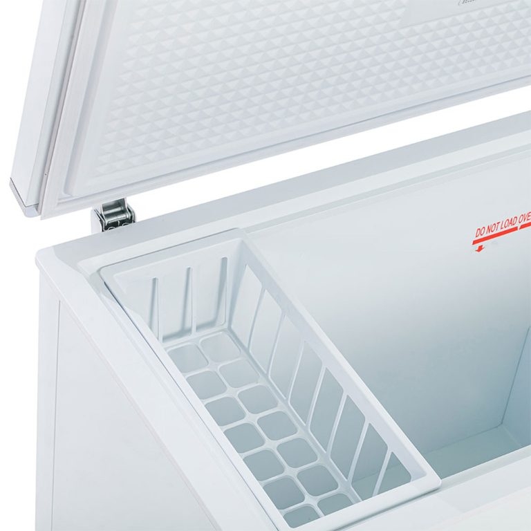 Tủ đông Alaska BD-300 1 ngăn đông