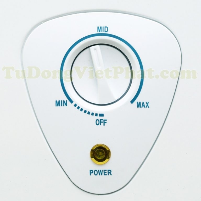 Tủ đông Alaska BCD-3568C 350L 2 ngăn đông mát dàn đồng